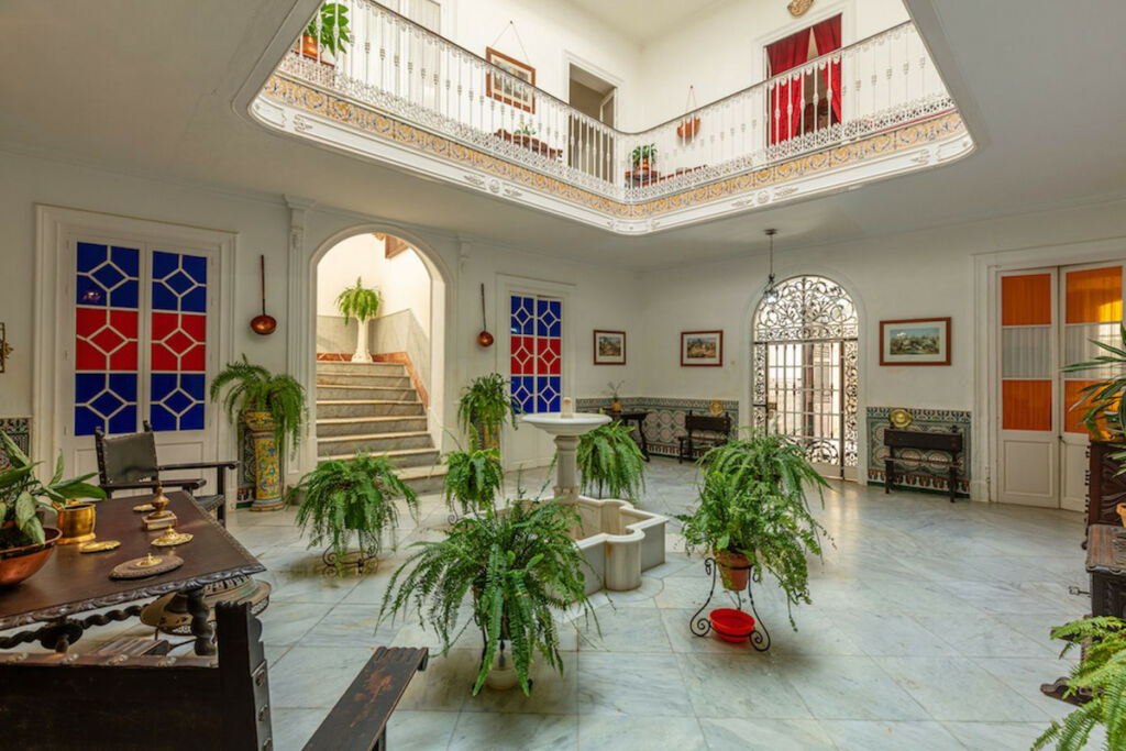 Detached Villa Tarifa Cádiz - image 3