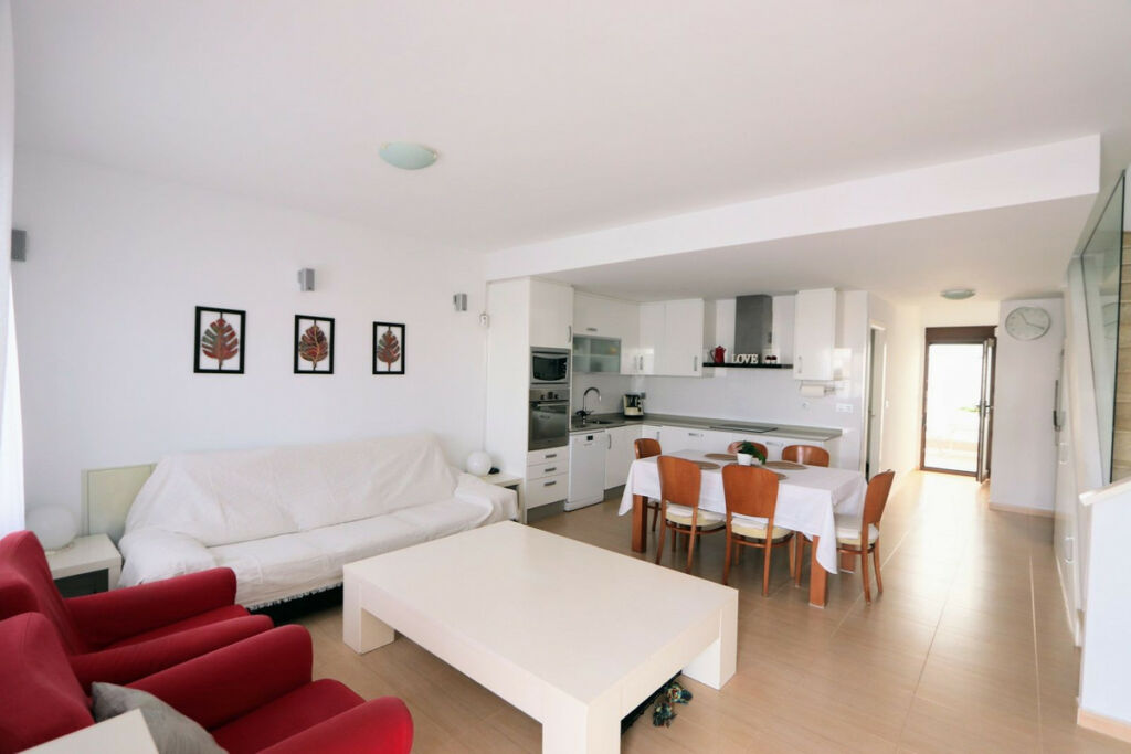 Semi-Detached House Lo Pagan Murcia - image 5