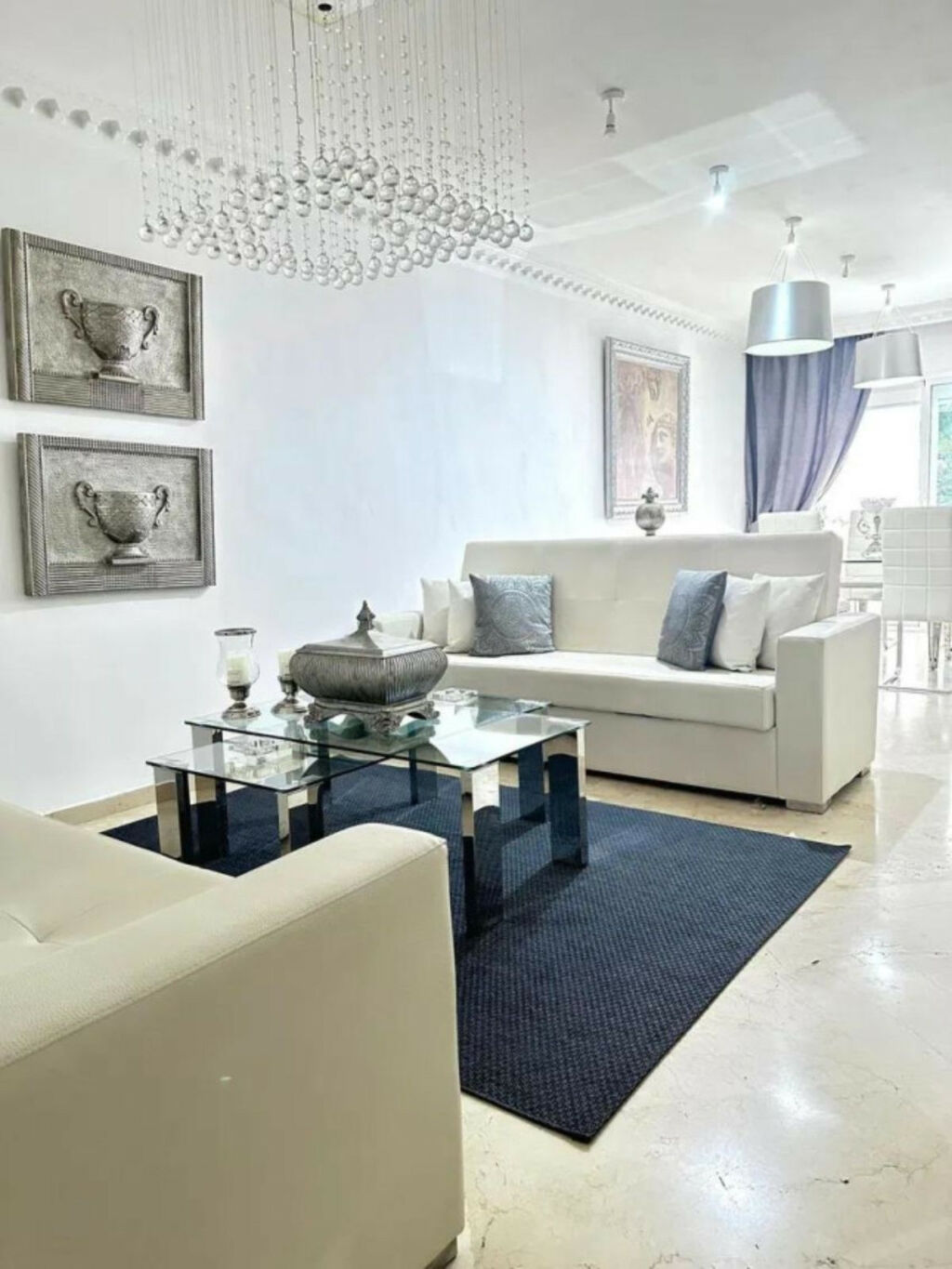 Ground Floor Apartment Guadalmina Alta Málaga - image 3