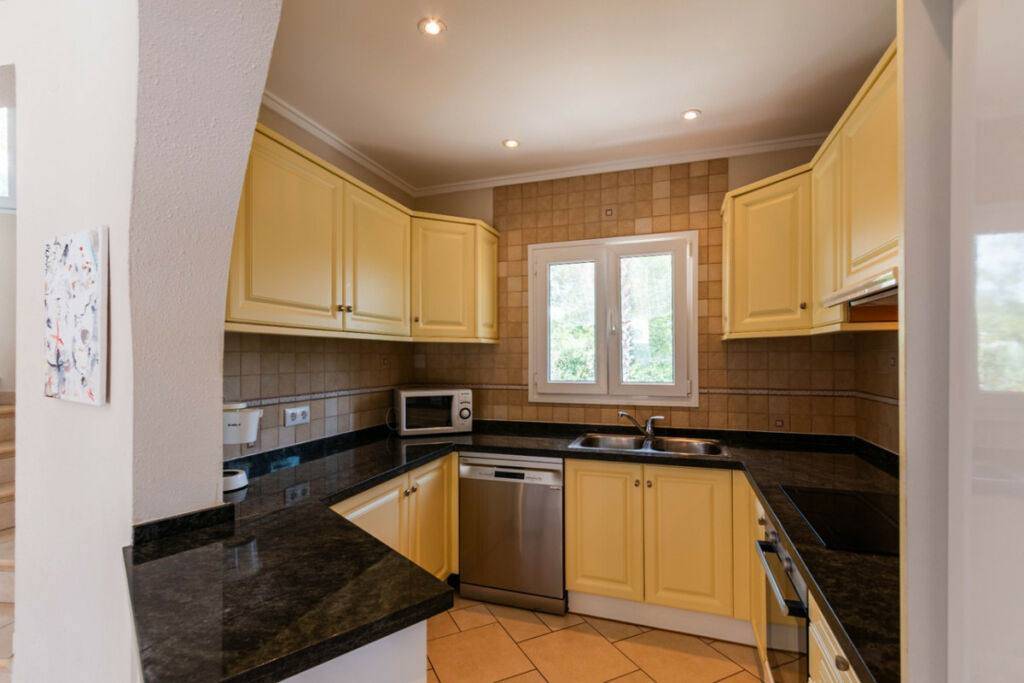 Detached Villa Javea Alicante - image 3