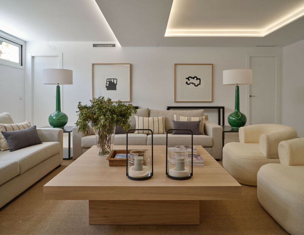 Detached Villa Marbella Málaga - image 3