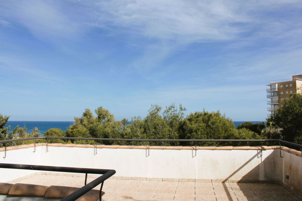 Detached Villa Dehesa de Campoamor Alicante - image 3