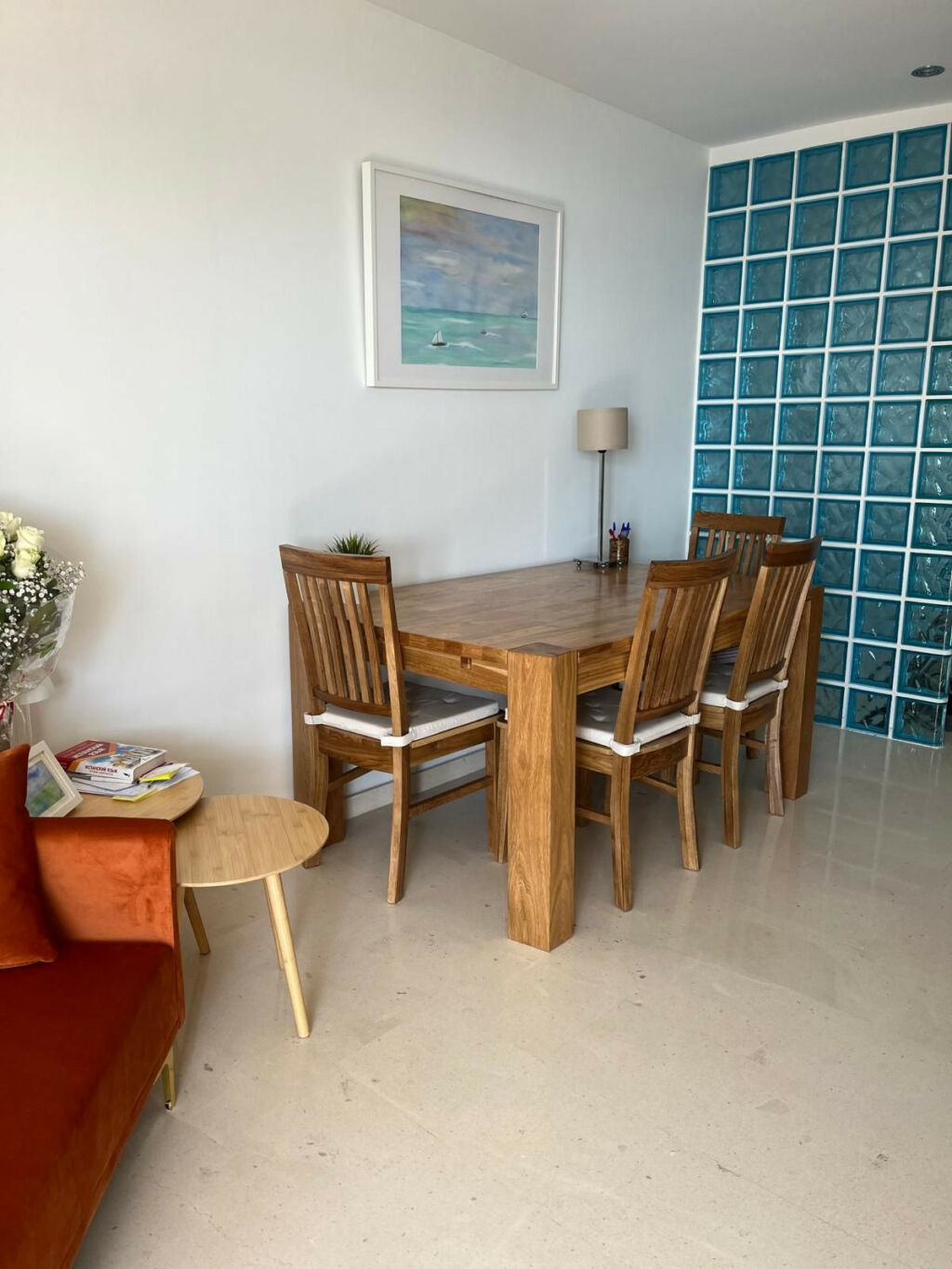 Middle Floor Apartment Marbella Málaga - image 3