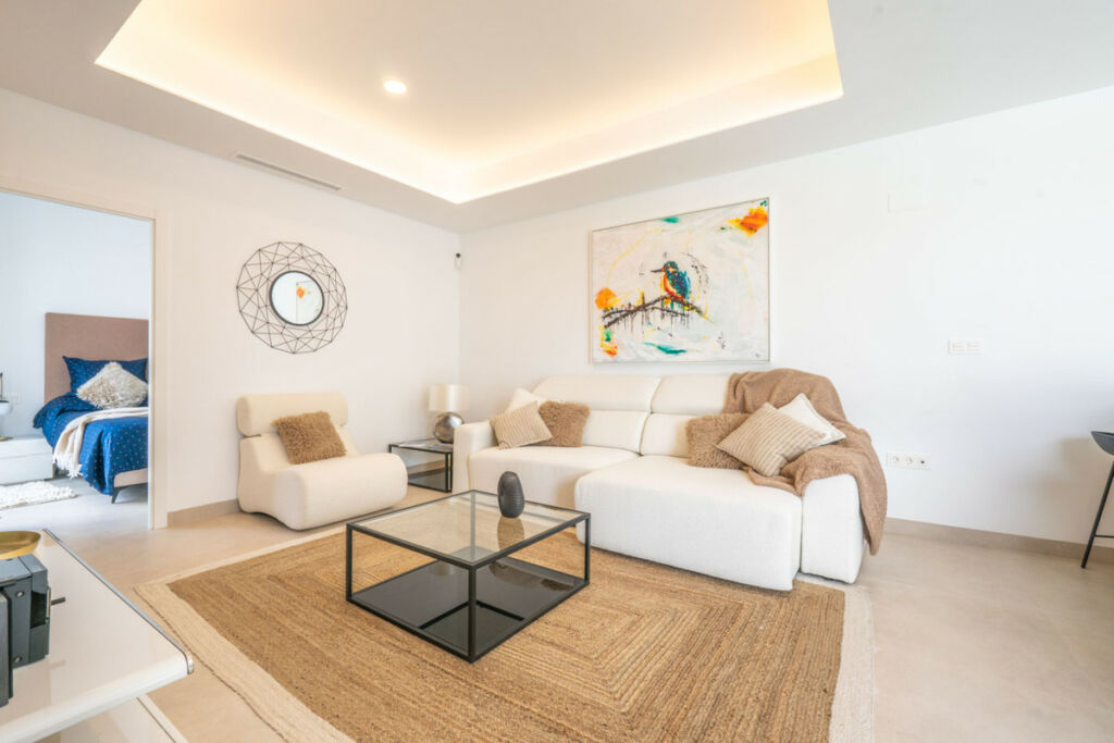 Detached Villa Roldan Murcia - image 3