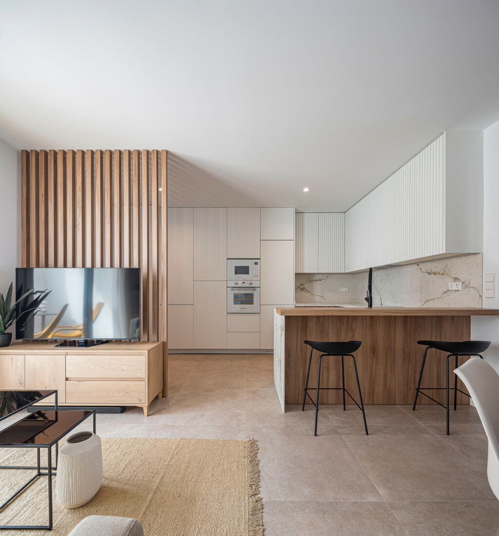 Bungalow San Pedro del Pinatar Murcia - image 3