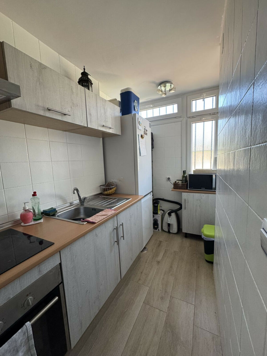 Townhouse Manilva Málaga - image 3
