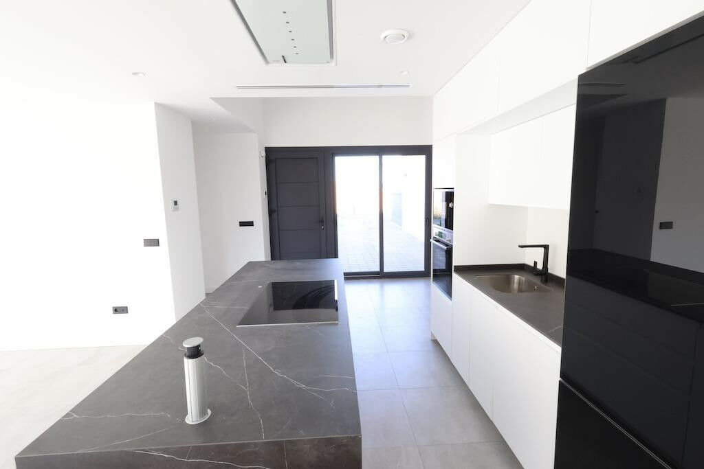Detached Villa Los Alcazares Murcia - image 3