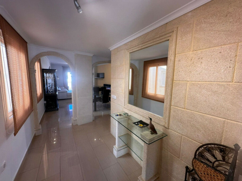 Ground Floor Apartment Teulada Alicante - image 3