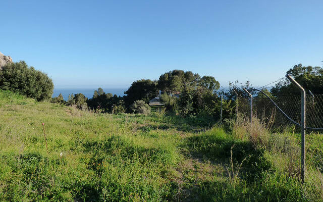 Residential Plot Benalmadena Pueblo Málaga - image 3