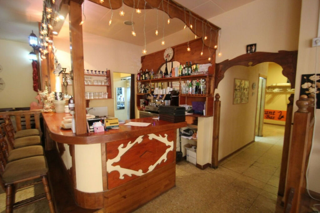 Restaurant Calpe Alicante - image 3