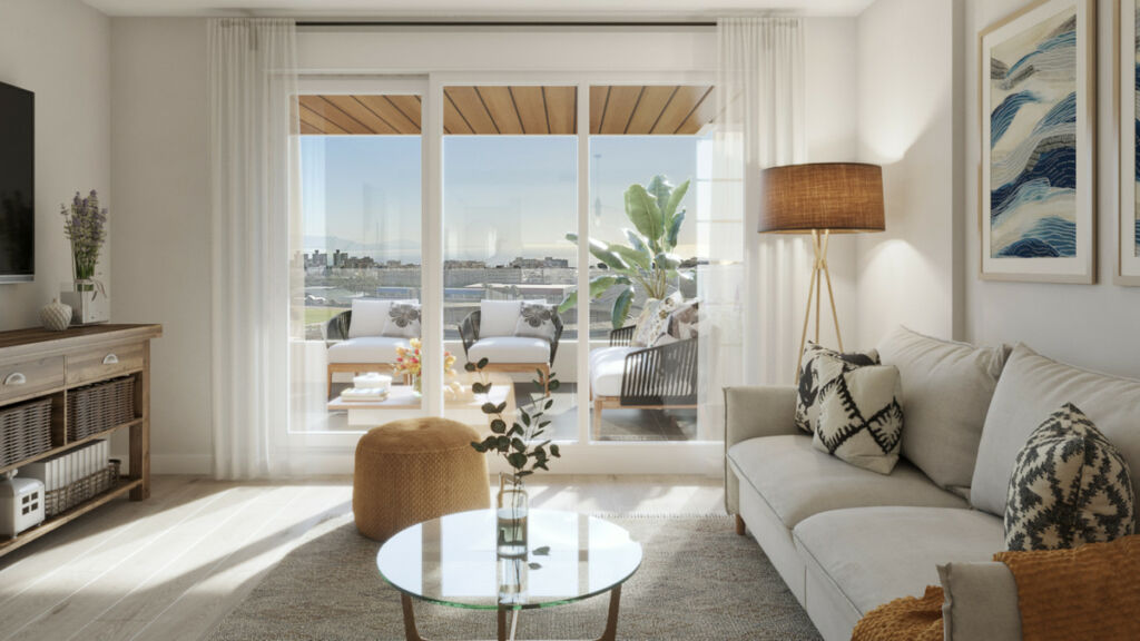 Ground Floor Apartment Torremolinos Málaga - image 3