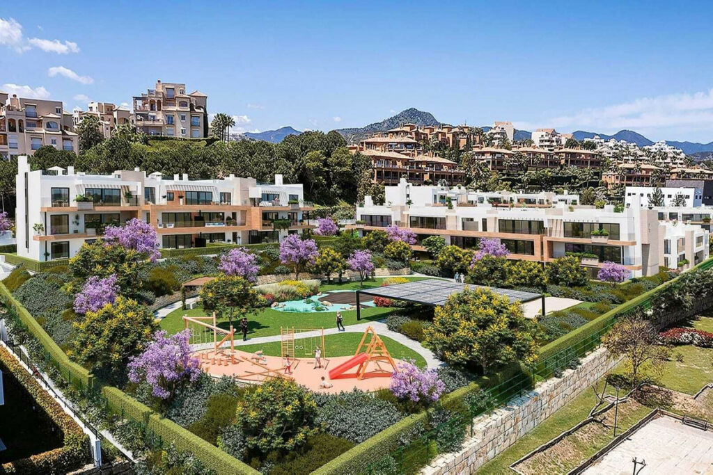 Penthouse Estepona Málaga - image 5