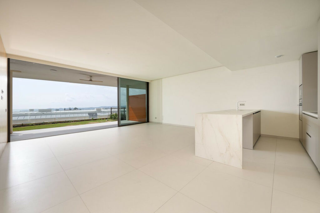 Ground Floor Apartment Fuengirola Málaga - image 3
