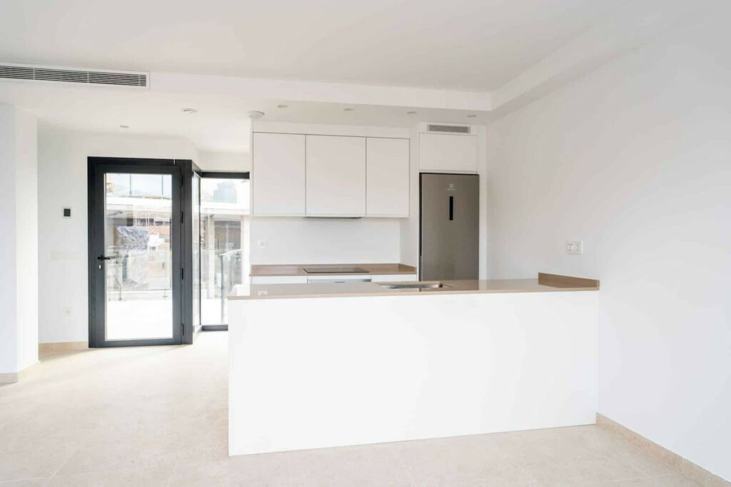 Townhouse Torrox Costa Málaga - image 3