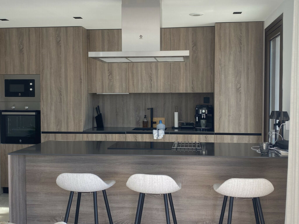 Penthouse Istán Málaga - image 3