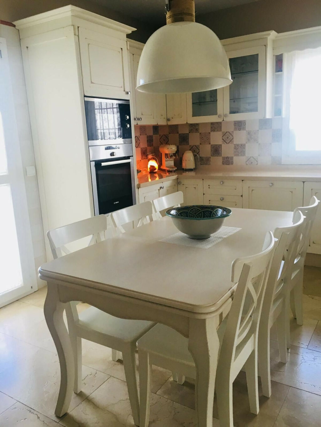 Detached Villa San Roque Cádiz - image 3