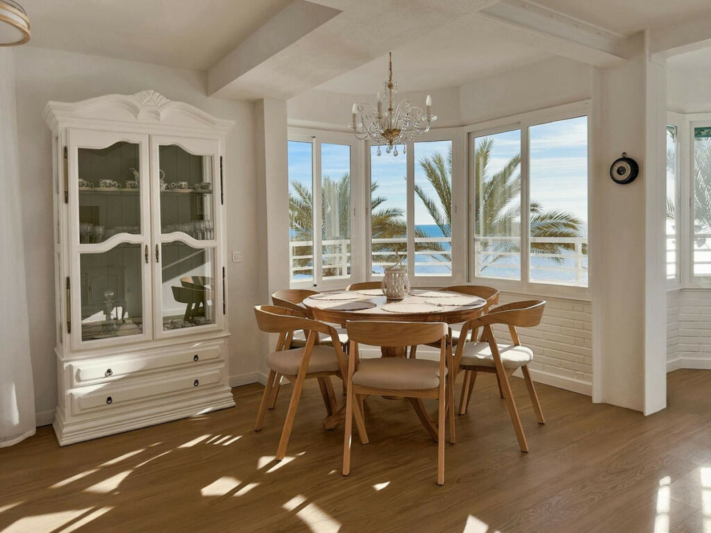 Ground Floor Apartment Playa Del Cura Alicante - image 5