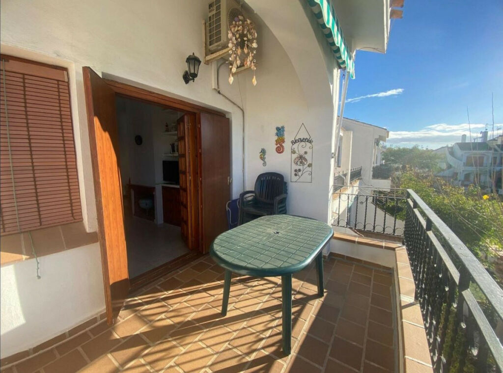 Penthouse Torre de la Horadada Alicante - image 3