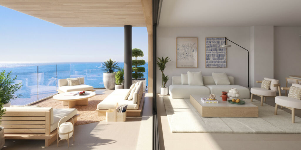Middle Floor Apartment Fuengirola Málaga - image 5
