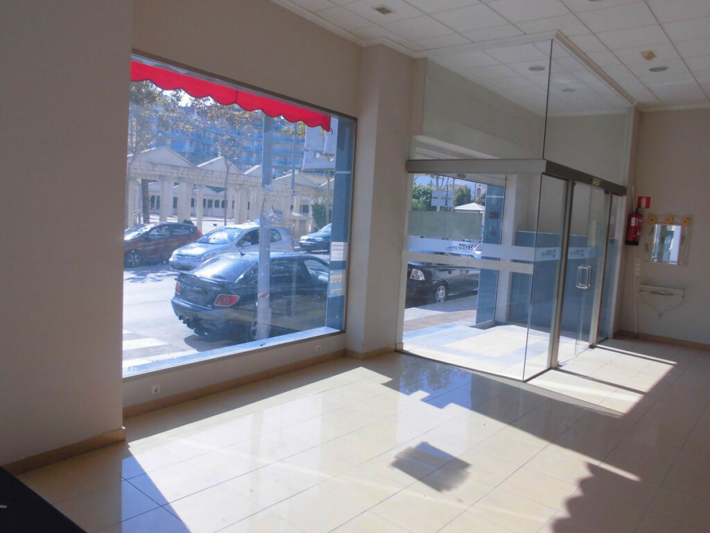 Office Calpe Alicante - image 3