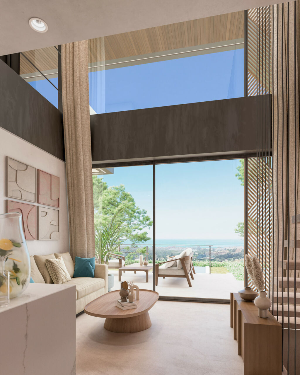 Townhouse Marbella Málaga - image 3
