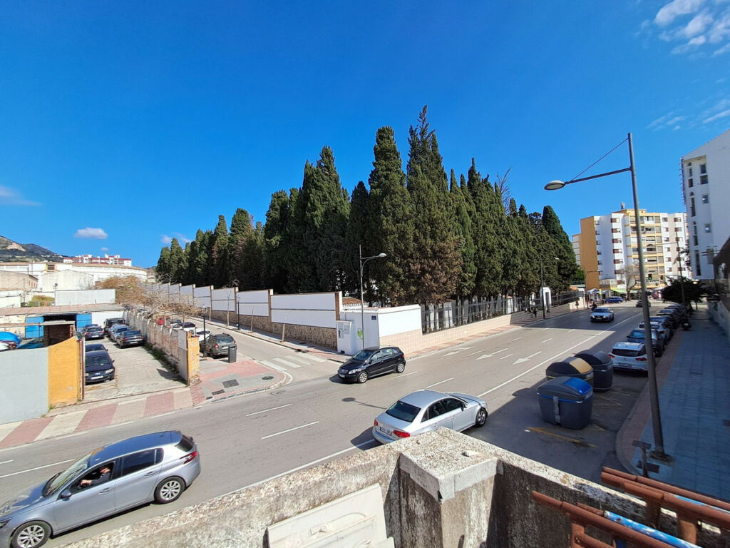 Residential Plot Marbella Málaga - image 8