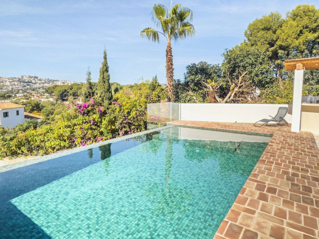 Detached Villa El Portet Alicante - image 3