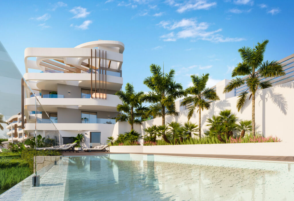 Duplex Marbella Málaga - image 3