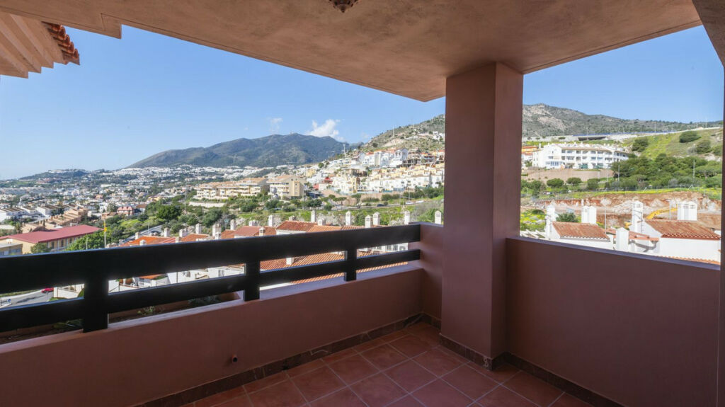 Penthouse Benalmadena Málaga - image 3