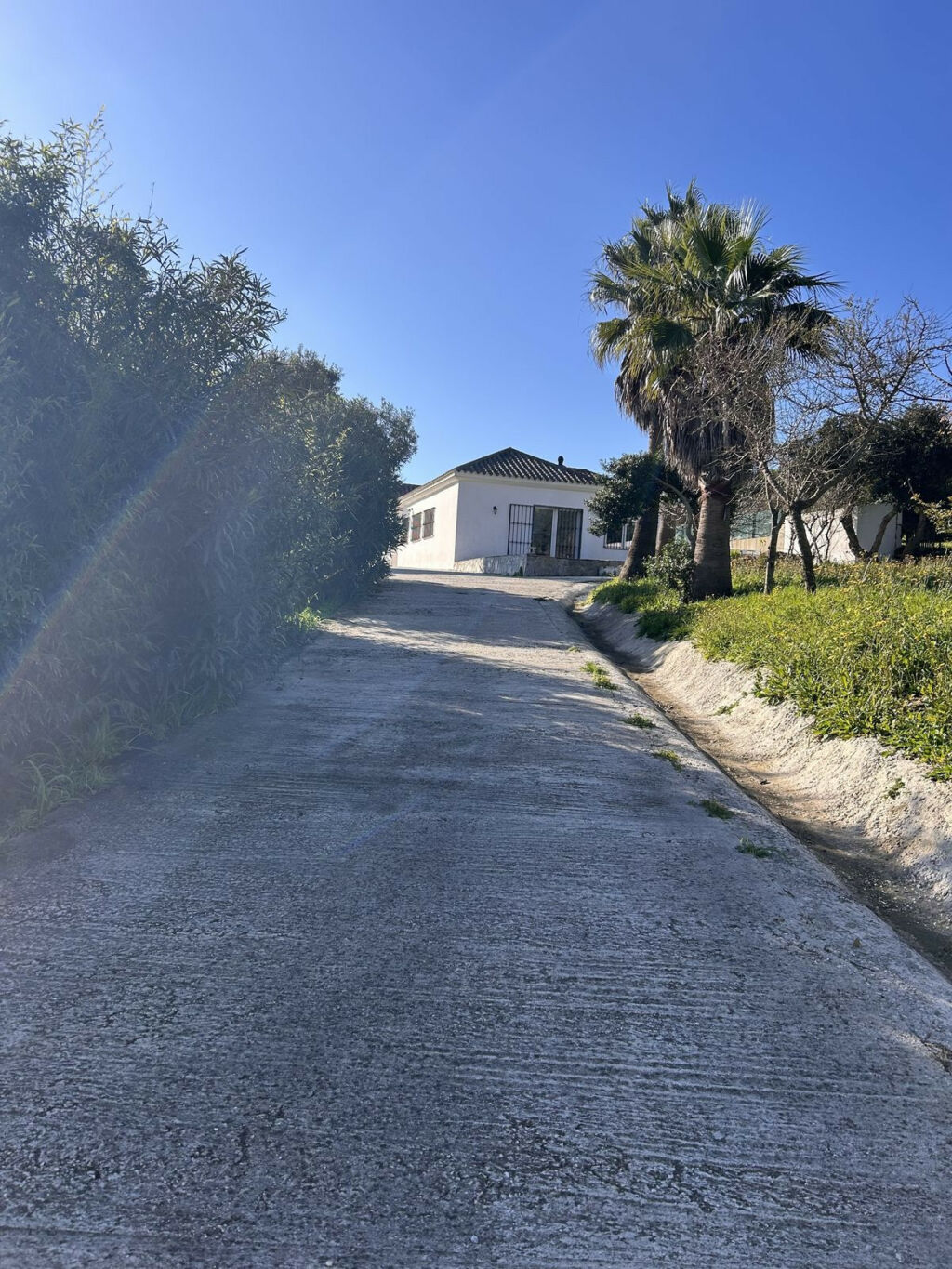 Detached Villa Tarifa Cádiz - image 3