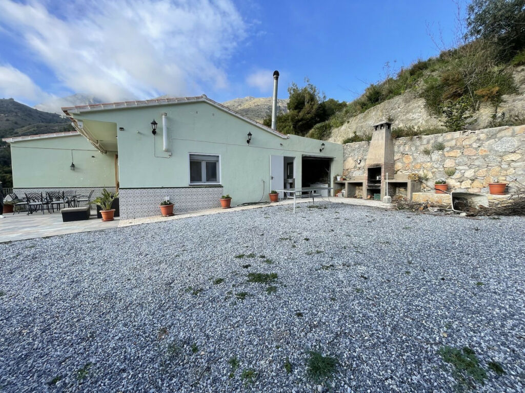 Detached Villa Río de la Miel Málaga - image 3