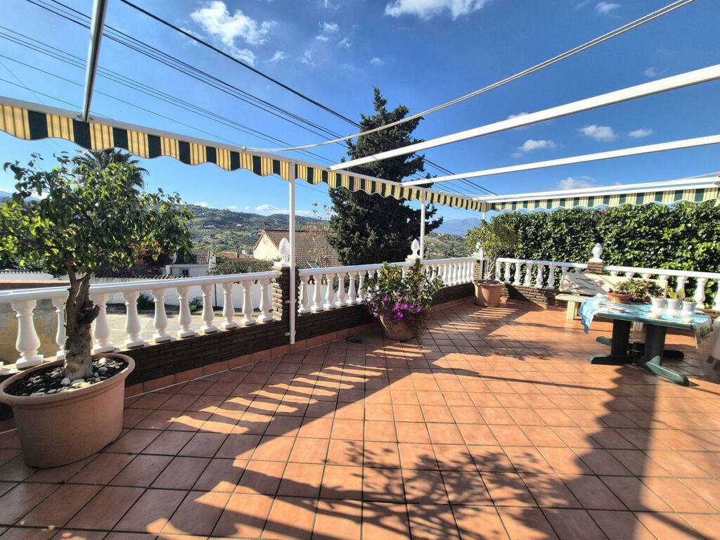 Semi-Detached House Alhaurín el Grande Málaga - image 3