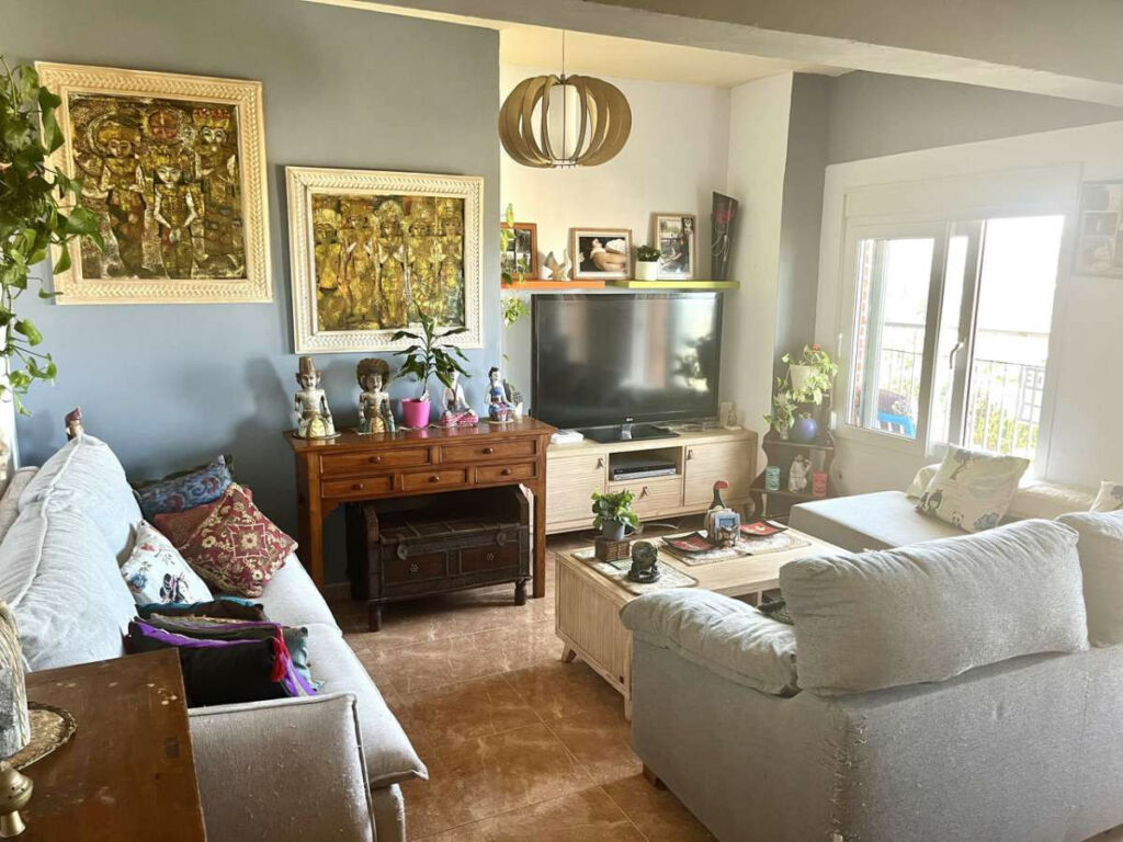 Ground Floor Apartment Denia Alicante - image 3