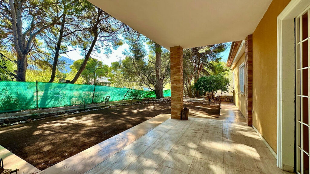 Bungalow Denia Alicante - image 3