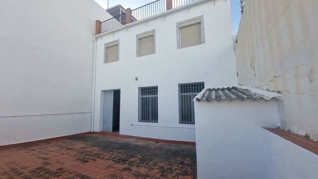 Townhouse Alhaurín el Grande Málaga - image 3