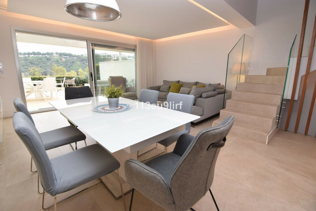 Townhouse La Cala Golf Málaga - image 3