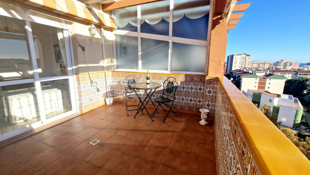 Penthouse Duplex Fuengirola Málaga - image 3