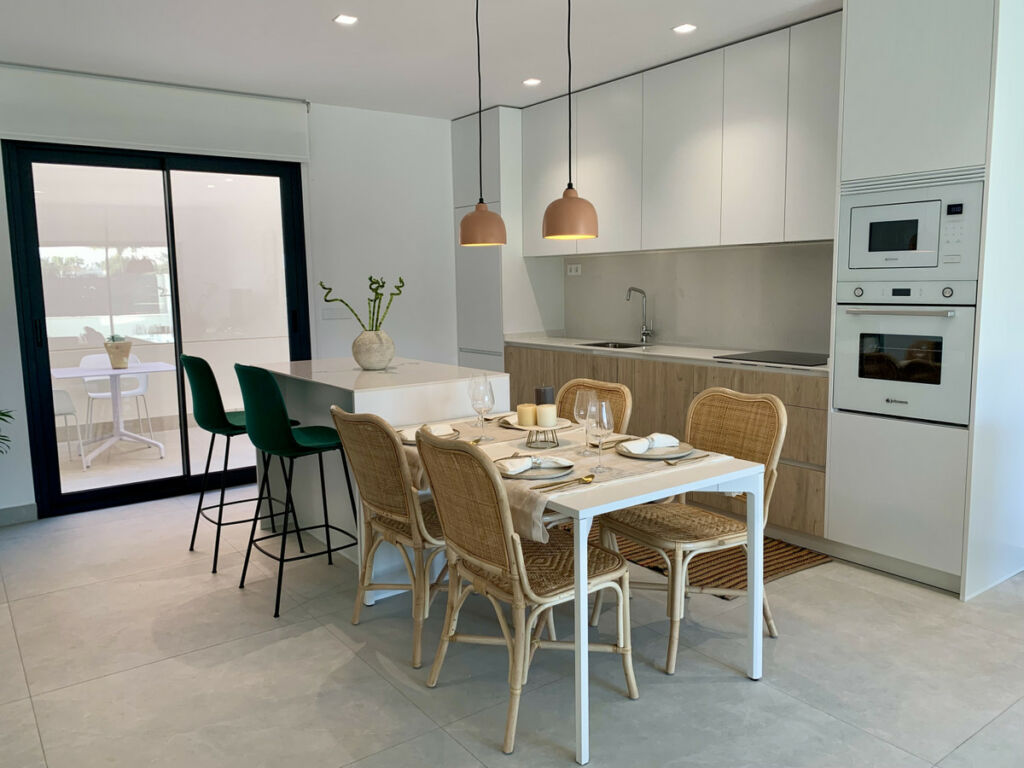 Detached Villa Roda Golf Murcia - image 3