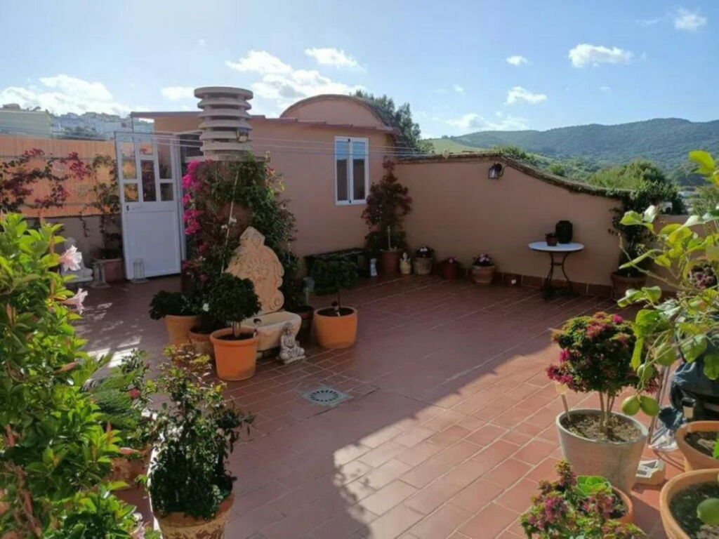 Townhouse Guadiaro Cádiz - image 3