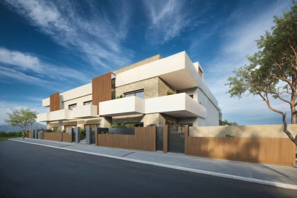 Bungalow San Pedro del Pinatar Murcia - image 3