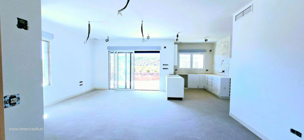 Detached Villa Macisvenda Murcia - image 3