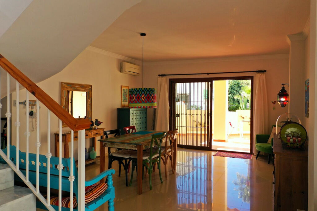 Semi-Detached House Nerja Málaga - image 3