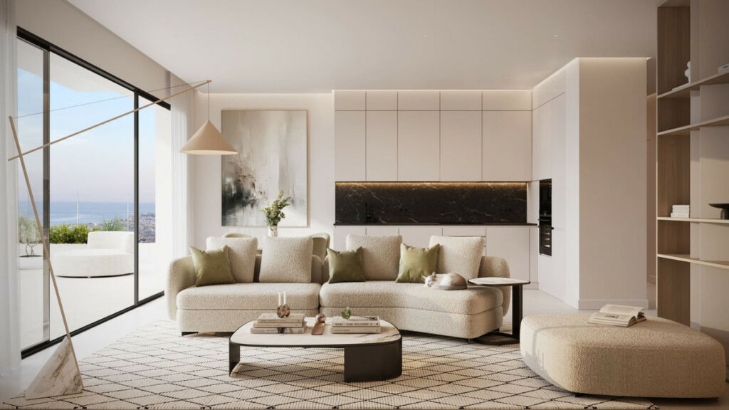 Ground Floor Apartment Mijas Málaga - image 3