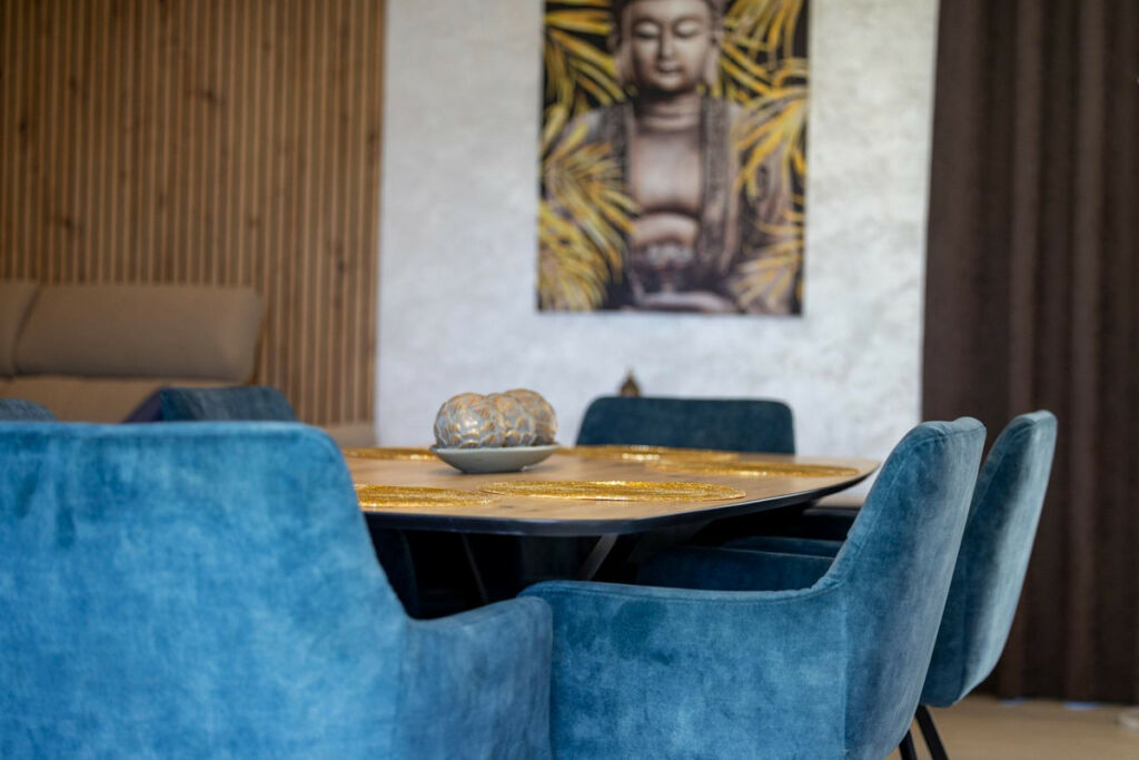 Bungalow Finestrat Alicante - image 3