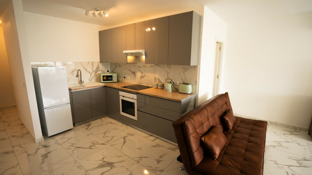 Ground Floor Apartment Orihuela Alicante - image 3
