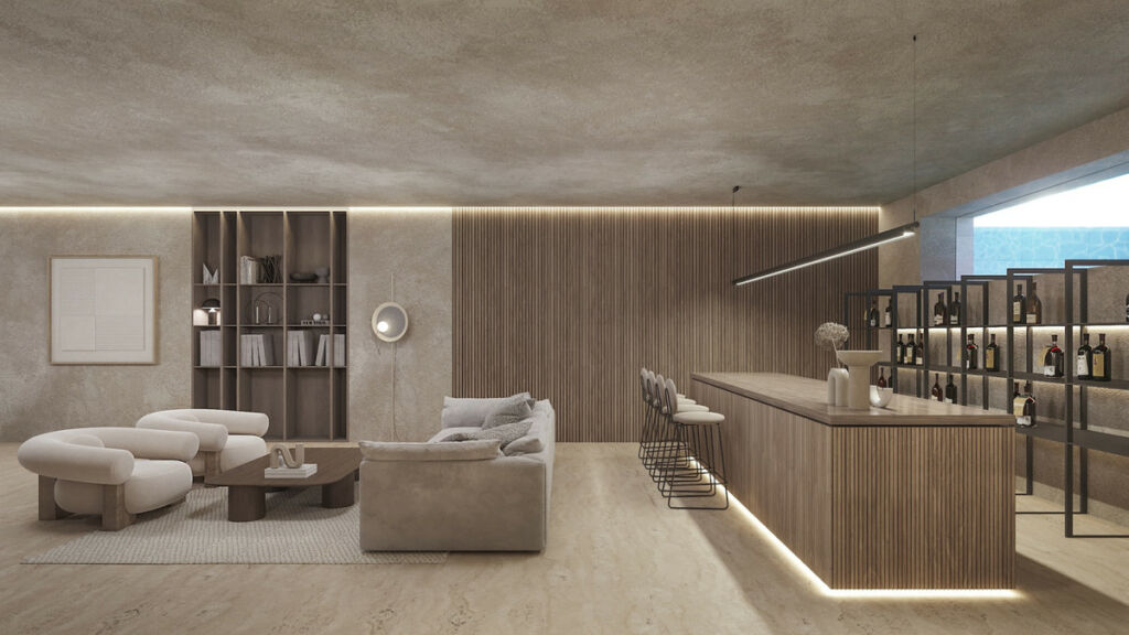 Detached Villa Benissa Alicante - image 3