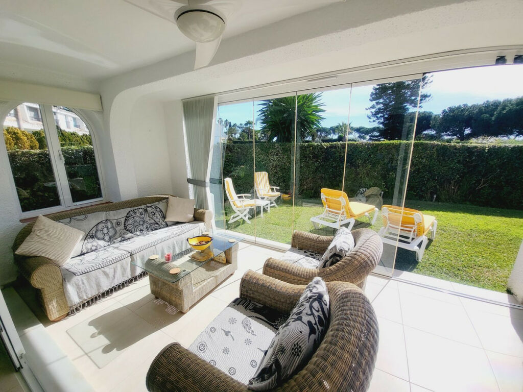 Townhouse Miraflores Málaga - image 3