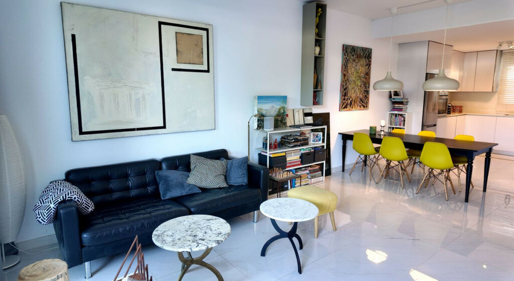 Ground Floor Apartment Bel Air Málaga - image 3