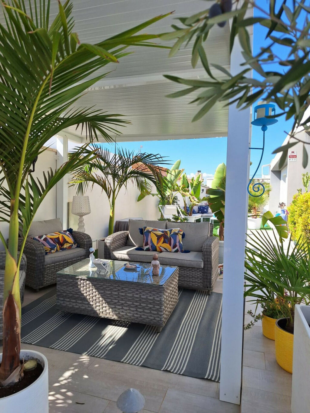 Bungalow Torrevieja Alicante - image 3