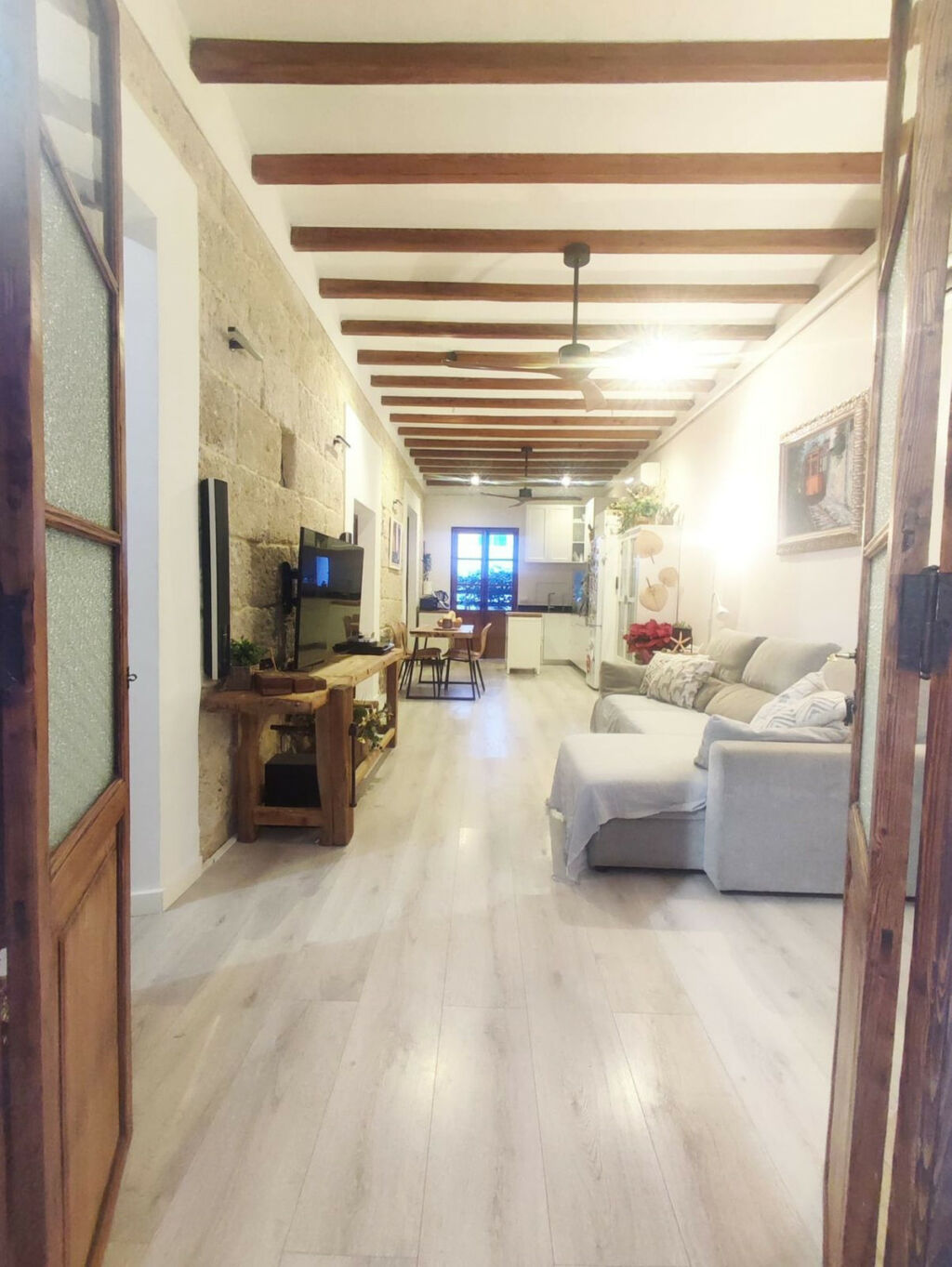 Bed and Breakfast Javea Alicante - image 3
